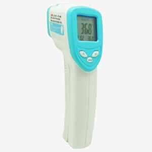 infrared-thermometer